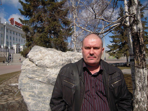 Сергей Кузьмин