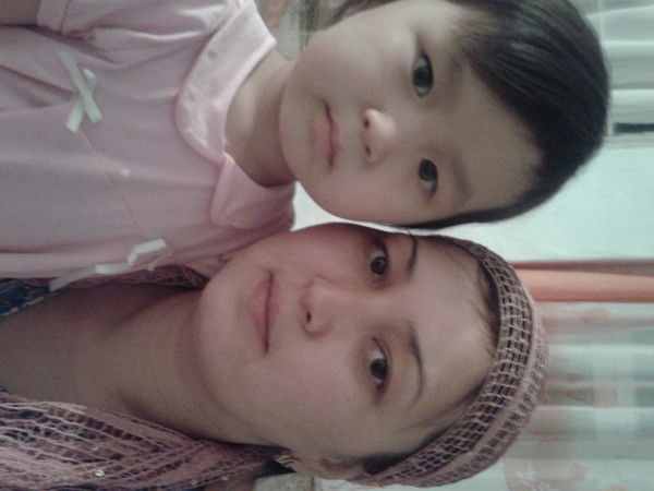 Айгерим Асанбаева