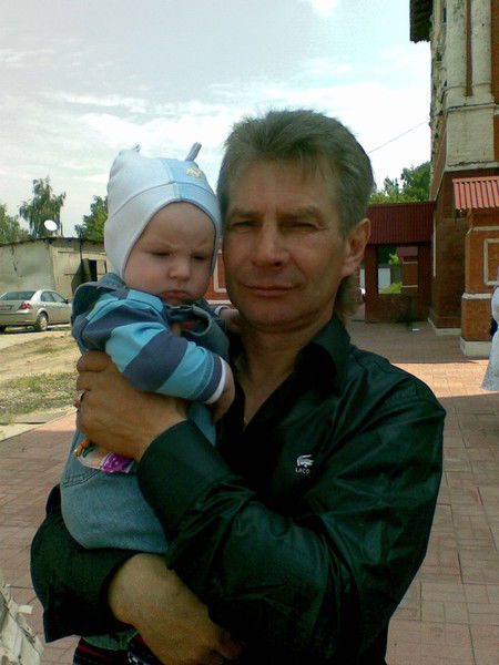 Владимир Балакин