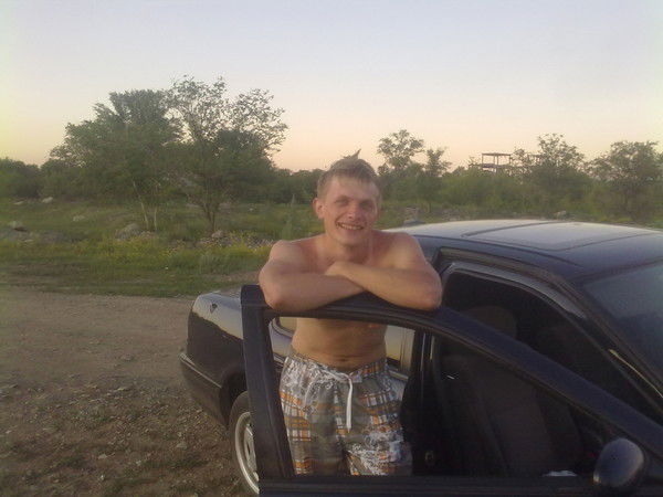 Сергей Беликов