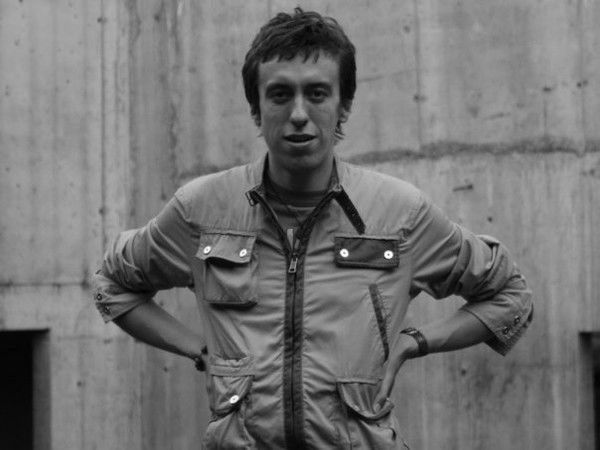 Кирилл Литвинов