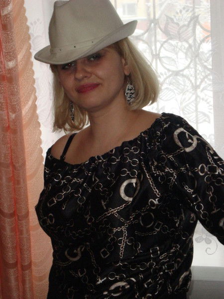 Татьяна Воробьева