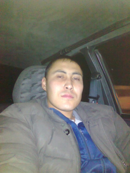 Темирбек Жузбаев