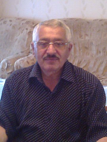 Aqil Ismailov