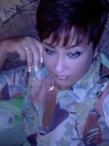 Галина Колчина