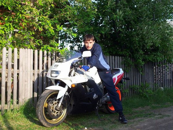 Павел Завадский