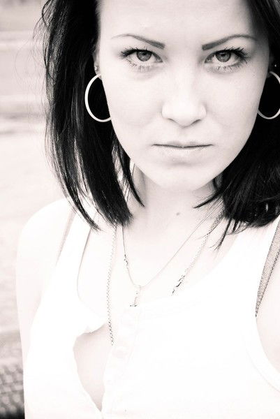 Галина Ткаченко