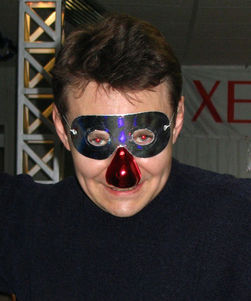 Олег Аглетинов