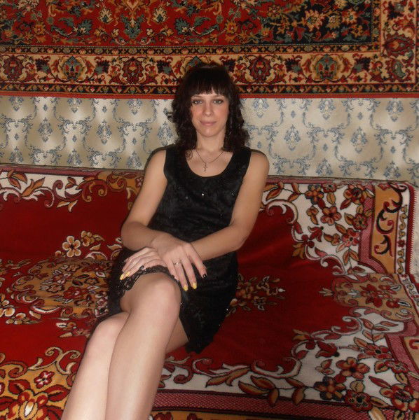 Маргарита Губина