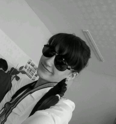 Анна Батарева