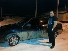 Надир Мансимов