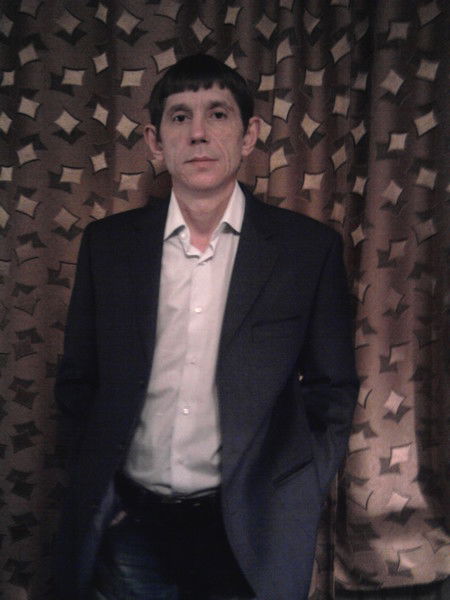 Леша Бакинец