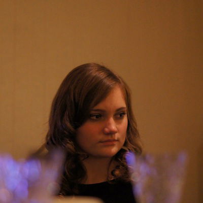 Алёна Антонова