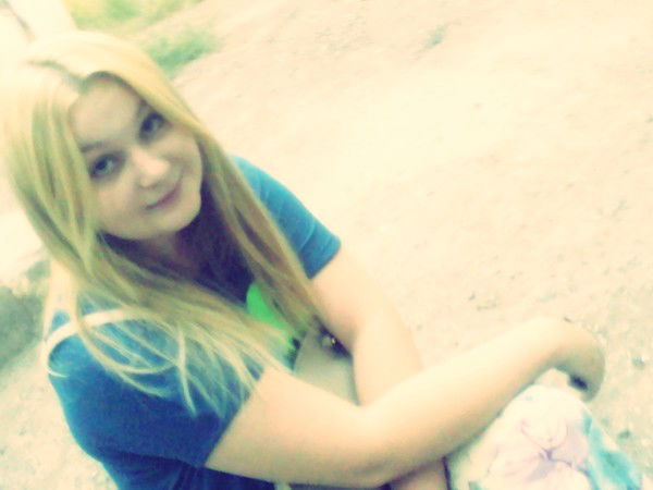 Алина =]Ангел