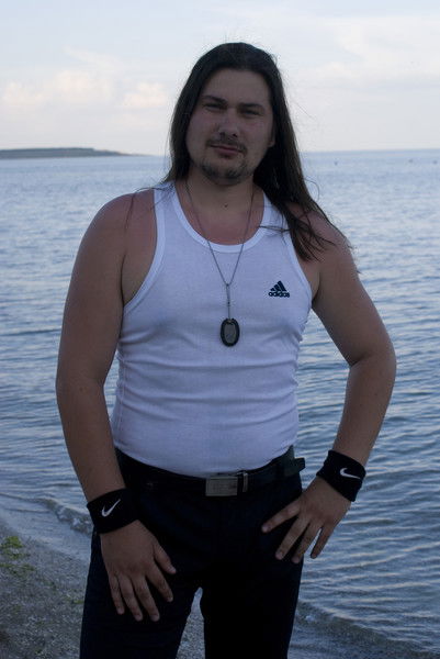 Юлиан Гиневский