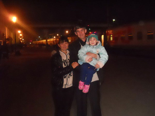 Алексей Базлуцкий