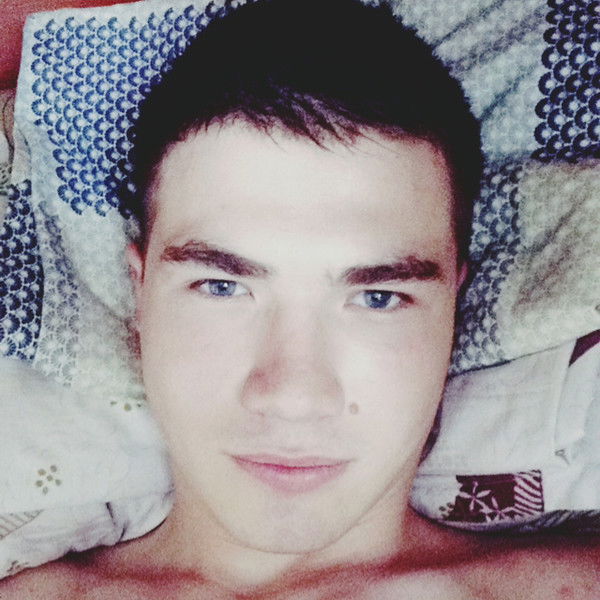 Cаша Иноземцев