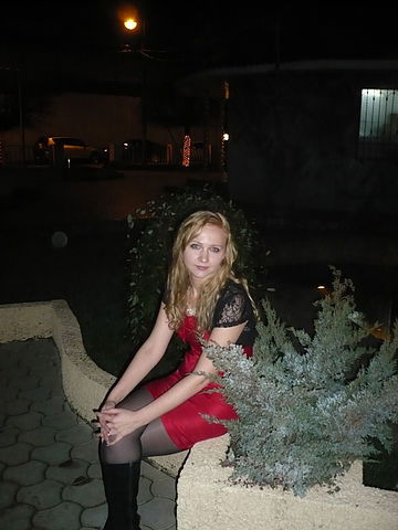 Светлана Буковская