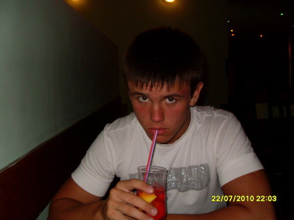 Александр Финдросов