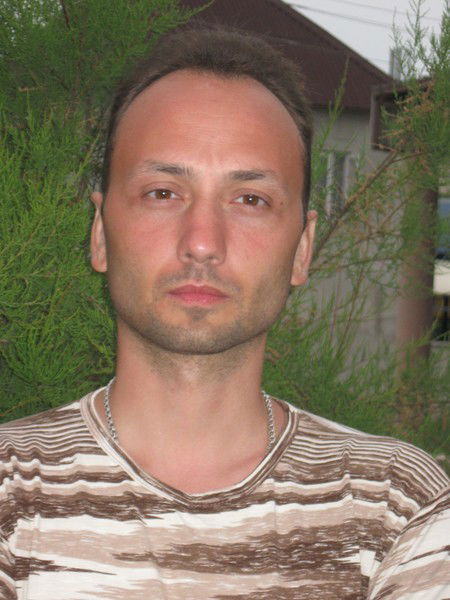 Виталий Крыженко