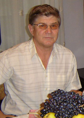 Владислав Ящишин