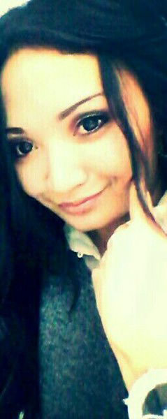 Зарина Зарина