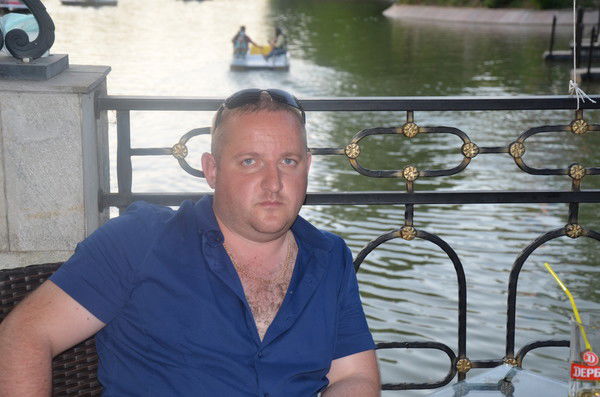 Евгений Давыдов