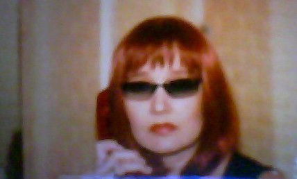 Нелли Меньшикова