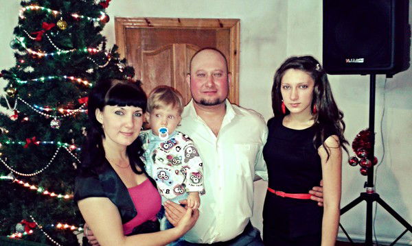 Елена Ганичева