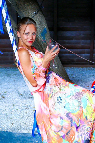 Анжела Недбай