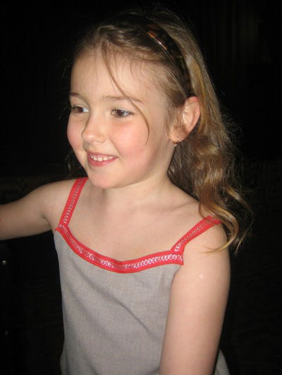 Катюша Заболотная