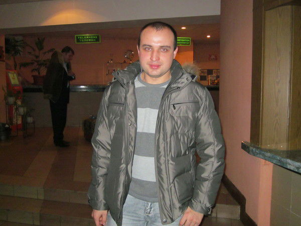 Вадим Титов