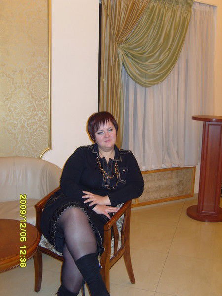 Ксения Юкляевских