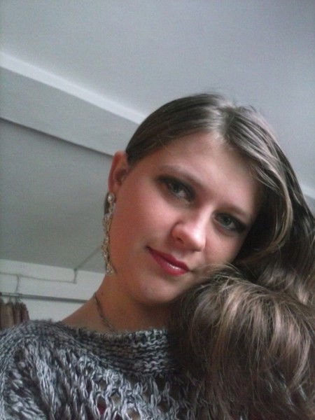 Ирина Бибекина