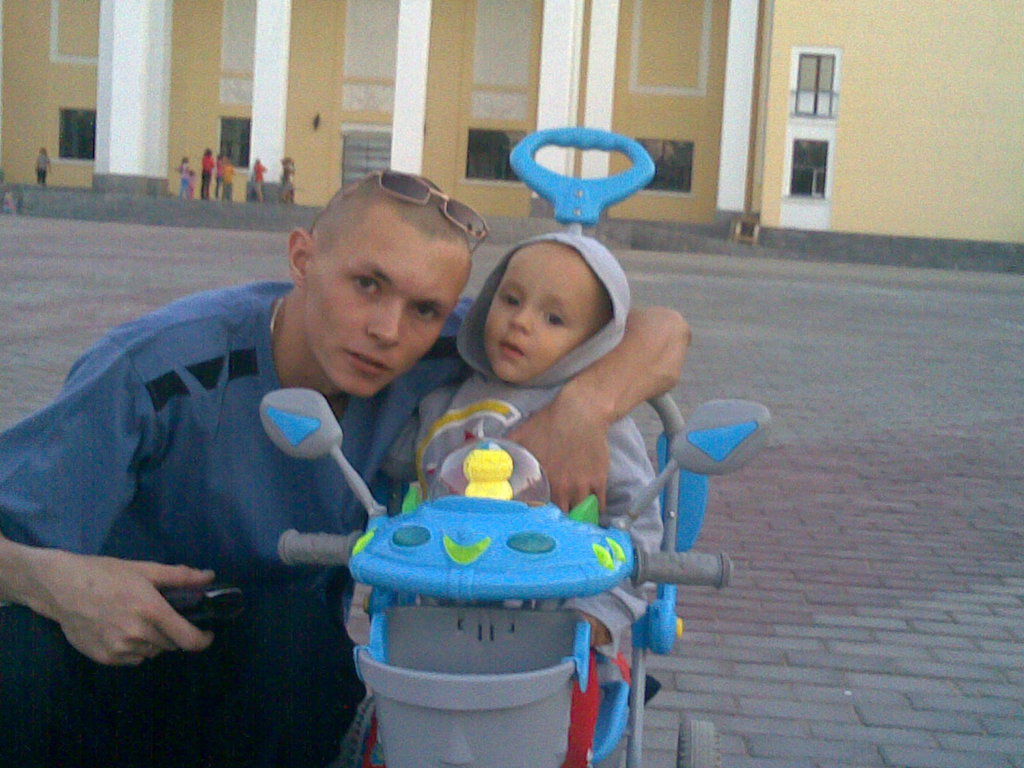 Алексей Темеров