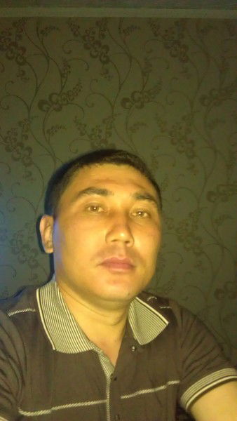 Асхат Мухамеджанов