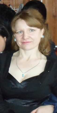 Елена Васильева