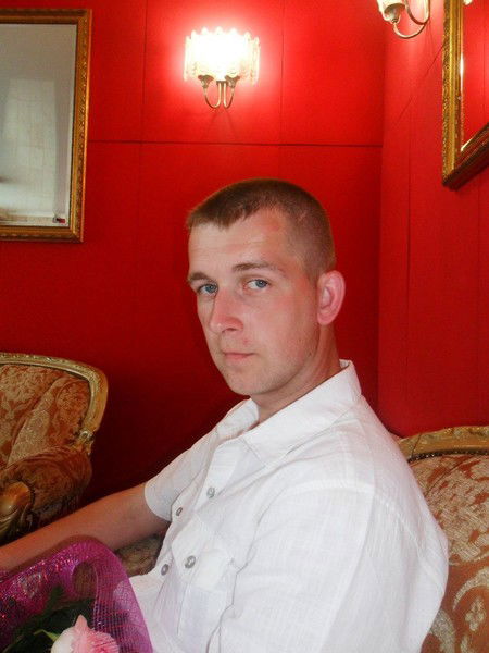 Кирилл Опаленик