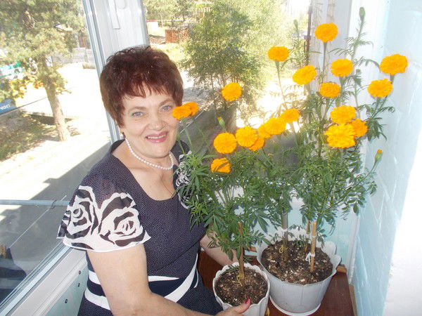 Анна Еремеева