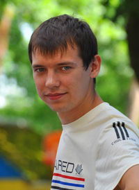 Сергій Бабак