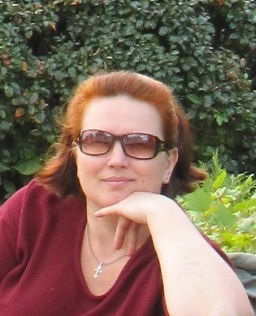 Наталья Соболева