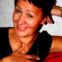 Римма Ибрагимова