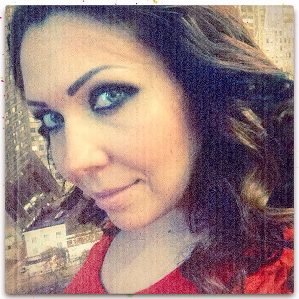 Эльвира Любимая