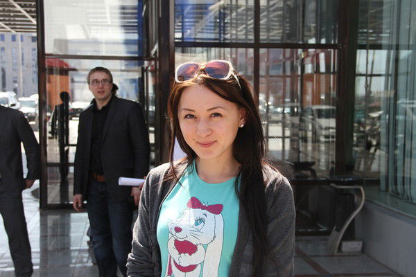 Меруерт Дуйсенова