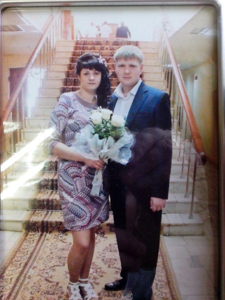 Маришkа Серова