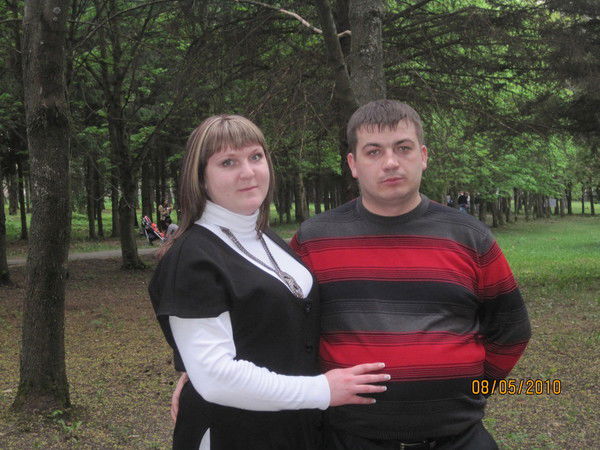 Екатерина Перевертова