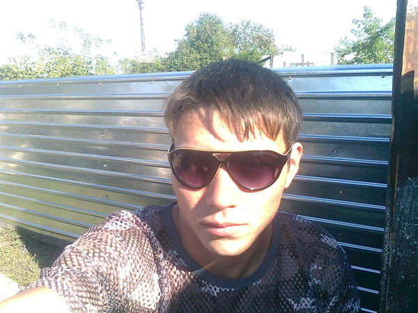 Иса Арсенов