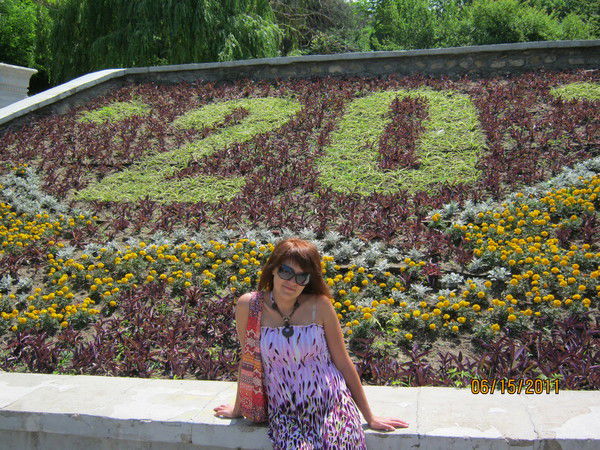 Людмила Зайченко