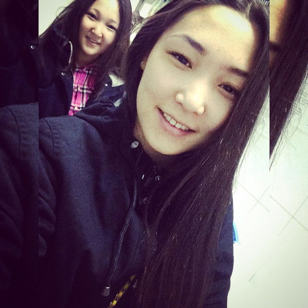 Айбарчын Бейшеналиева