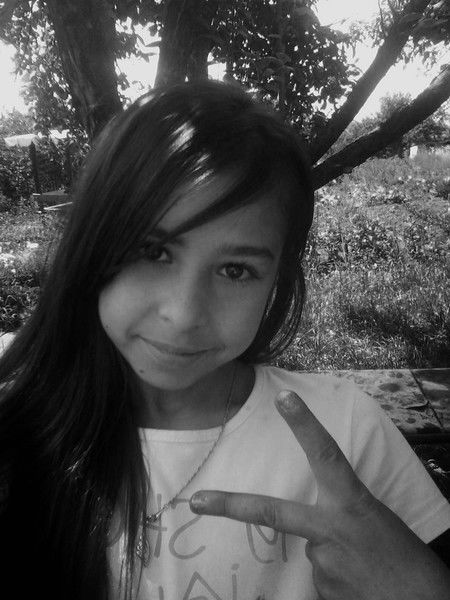 Полина Бабкина